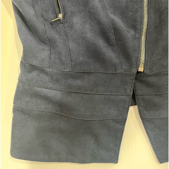 BCBG moto jacket - Picture 2 of 4